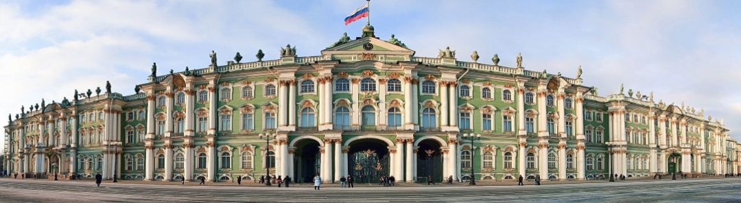 Туры в Санкт-Петербург