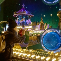 Рождественские туры