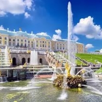Туры в Санкт-Петербург в Июне